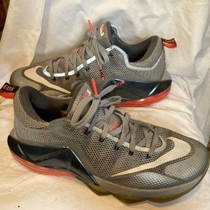 Nike Lebron James Earned 23 Mens Size 10.5